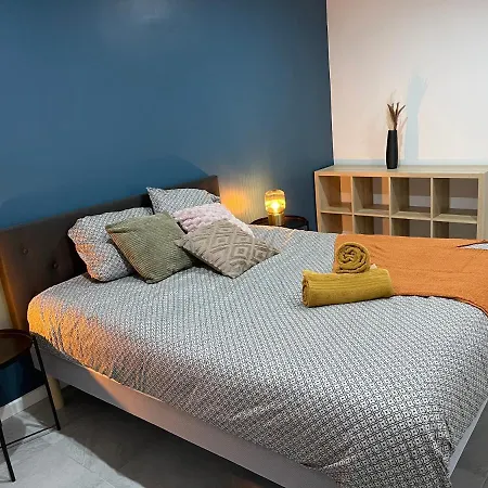 Le Baroque - Plain-pied - 3 - Wi-fi